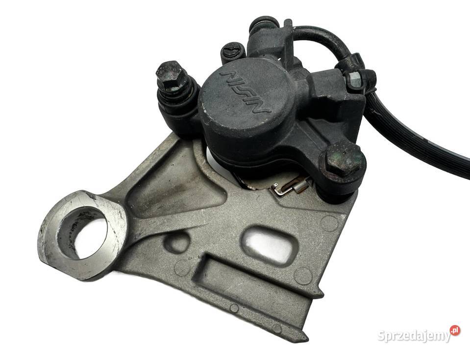 Zacisk Hamulcowy Tylny Yamaha FZ1 Oem Zaciski Sulęcin