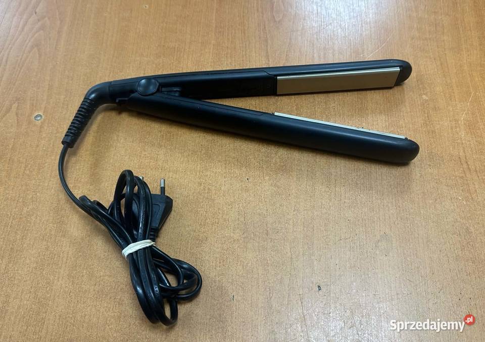 Prostownica do Włosów Remington S3500 Elbląg sprzedam