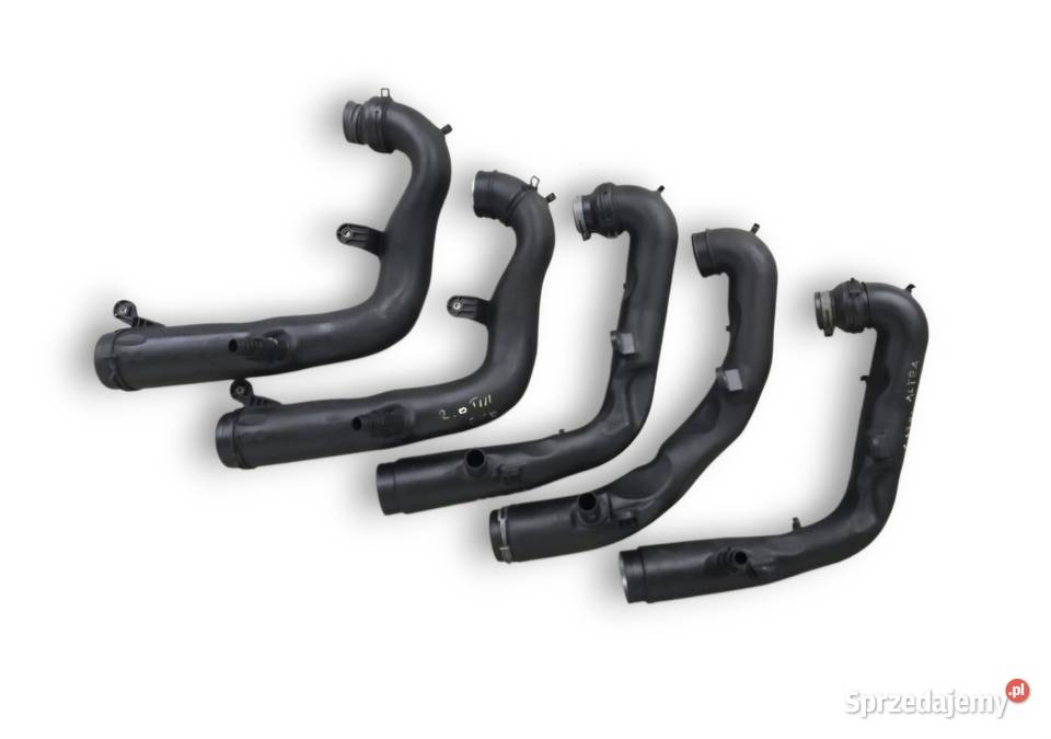 RURA 19 20 TDI 1K0129654K 1K0129654AJ Działoszyce