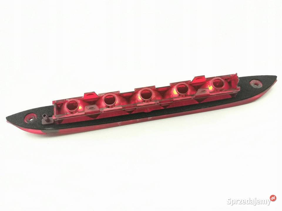 ŚWIATŁO STOP FORD FOCUS KOMBII 19982005 ORYGINAŁ Światła stop