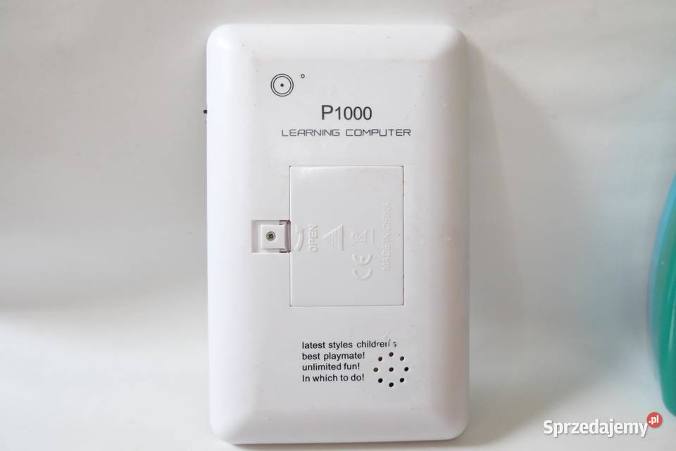 Zabawki interaktywne bączek morska karuzela Dąbrowa sprzedam