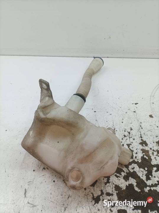 ZBIORNICZEK SPRYSKIWACZY 16 HDI Citroen Berlingo Rok produkcji 2010 świętokrzyskie