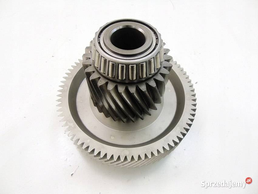 Wałek koło kosz skrzyni biegów Pacifica Ram 200