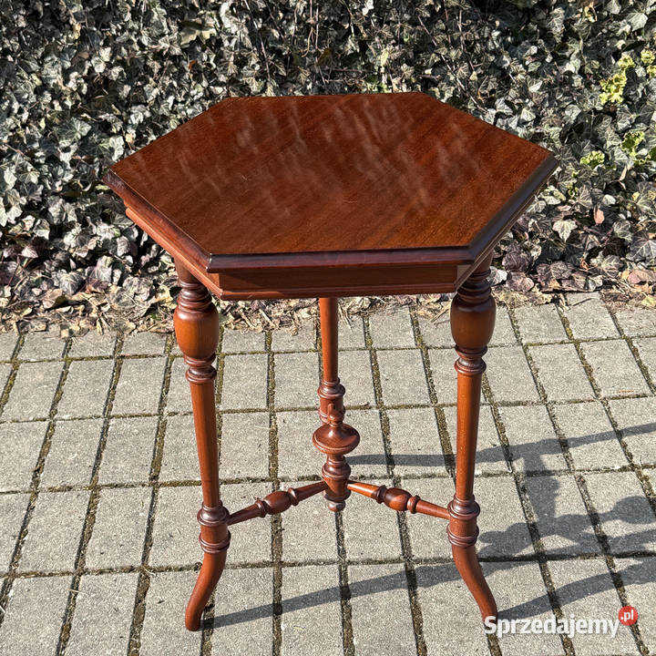 ARTexpert Stół stolik kawowy eklektyczny Dobrzany