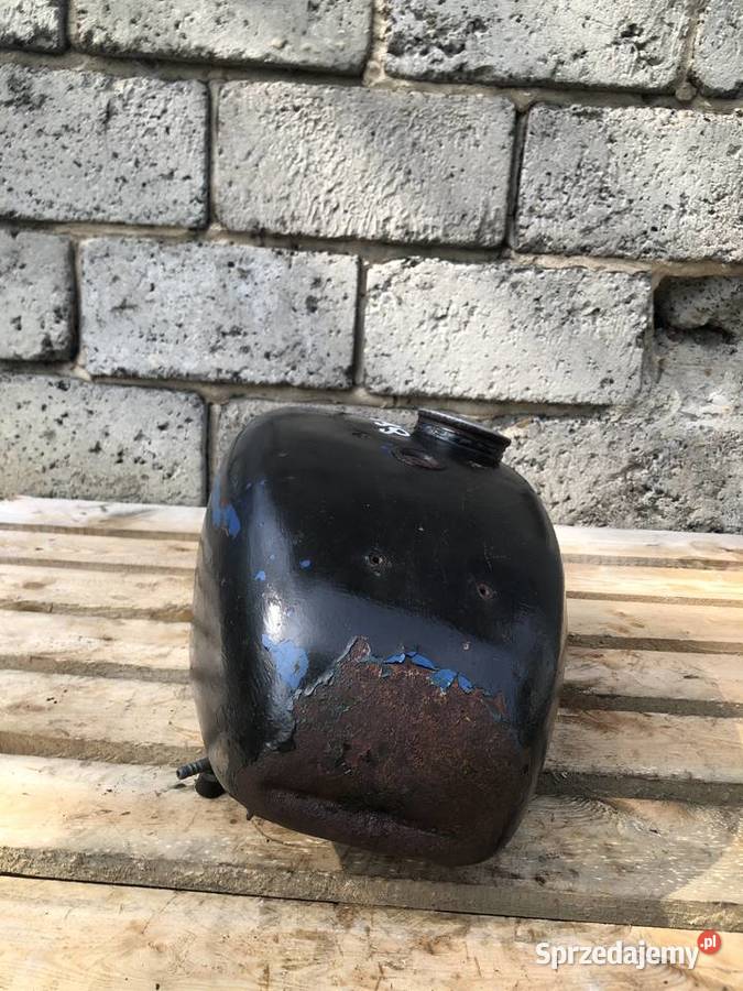 ZBIORNIK PALIWA WSK WFM SHL M06 125 150 175 Kraków