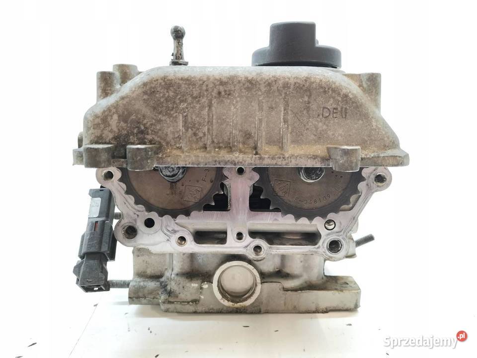 GŁOWICA KOMPLETNA 221112A300 16 17 CRDI Hyundai świętokrzyskie