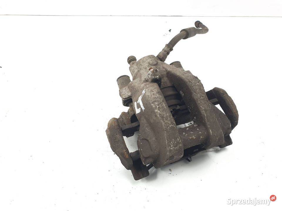 ZACISK HAMULCOWY TYŁ LEWY MERCEDES CLS 400 W218 Części samochodowe Lipno