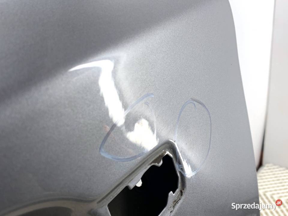 DRZWI LEWY TYŁ NISSAN PULSAR Hatchback Grey sprzedam