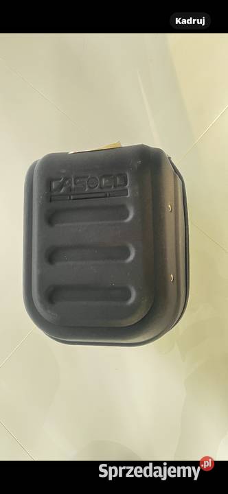 KASK NARCIARSKI CASCO Milanówek