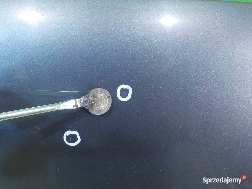 HYUNDAI i30 I LIFT 16 CRDI 11r HB 5D maska Suków