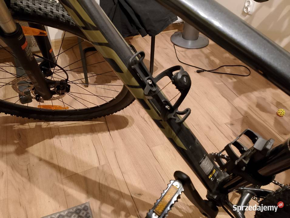Rower Giant Talon 1 NOWY Białystok