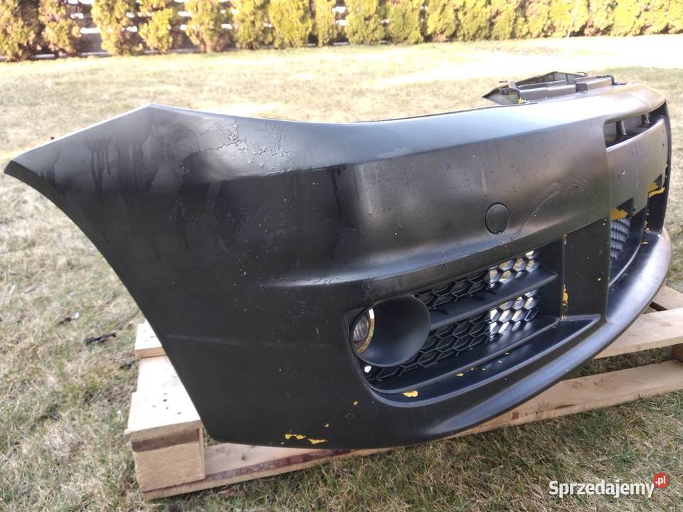 Fiat Punto II 2 zderzak przód przedni Sporting osobowe
