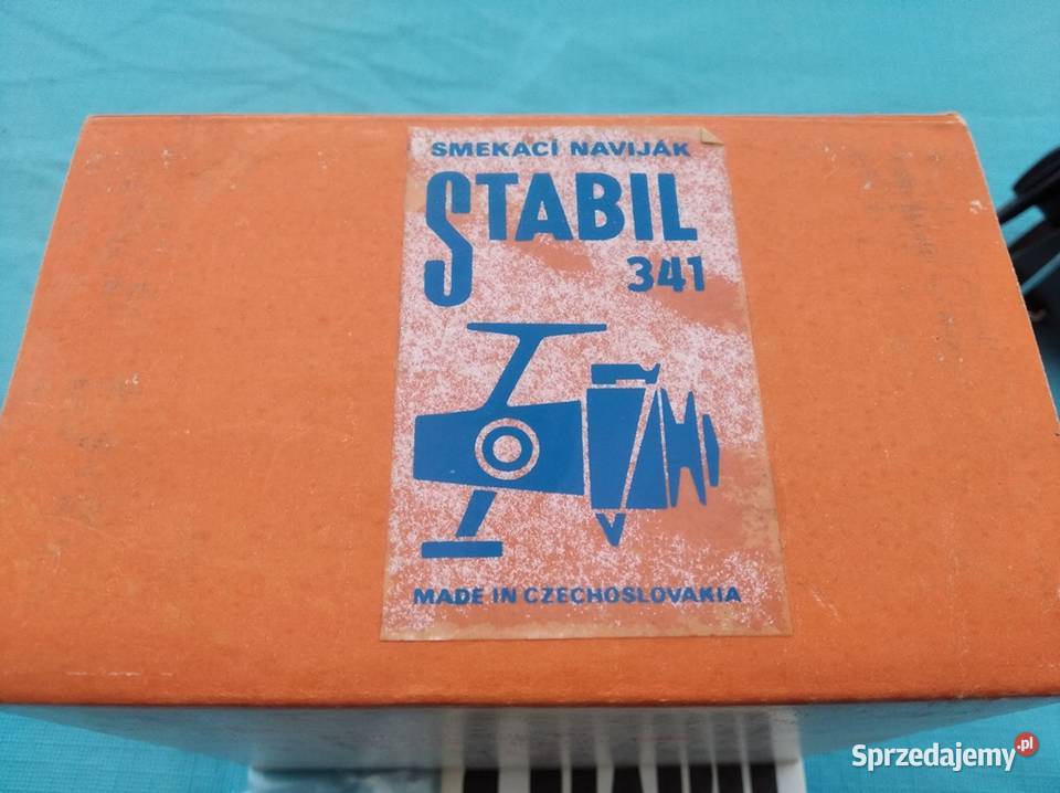 Tokoz Stabil 341 Oława sprzedam