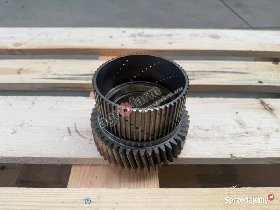 Koło zębate z47 Massey Ferguson 8170 8180 8250 Skrzynia biegów dolnośląskie Byków