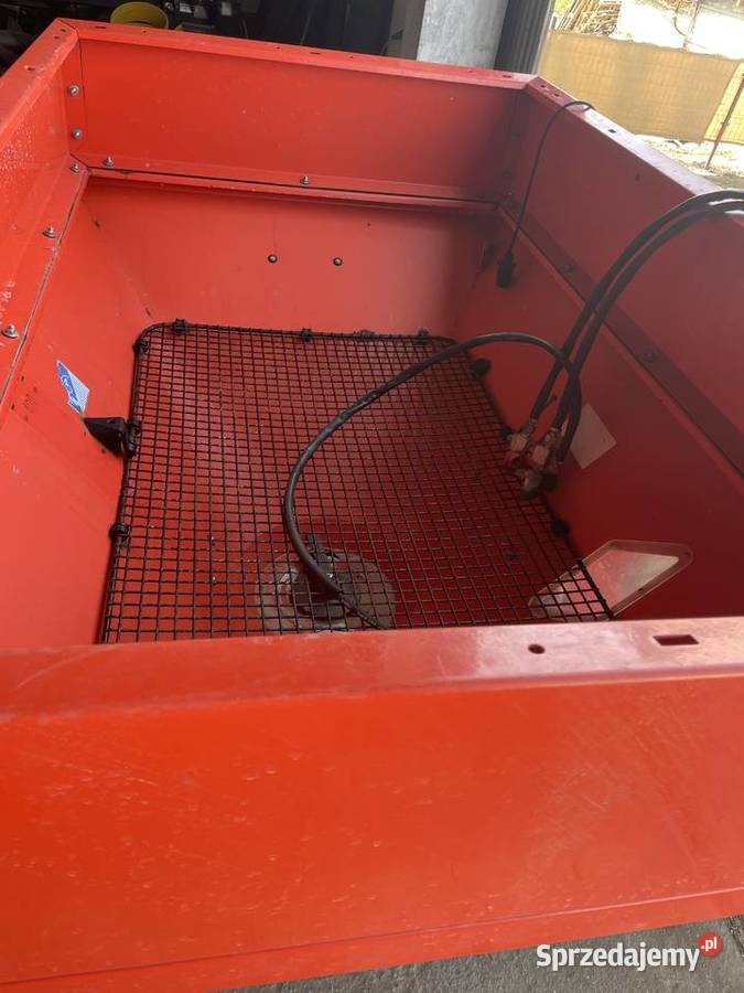 ROZSIEWACZ RAUCH MDS 171