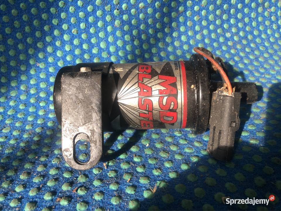 Cewka zapłonowa MSD Blaster PN8222 Piła