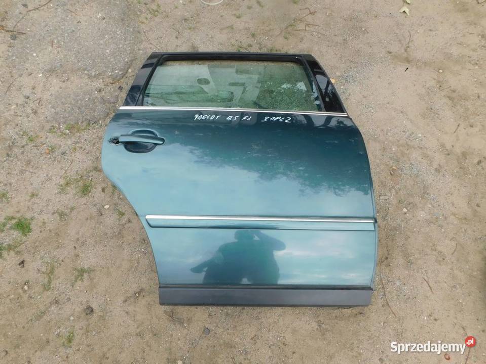 passat B5 FL drzwi 31822 WYSYŁKA osobowe Żory