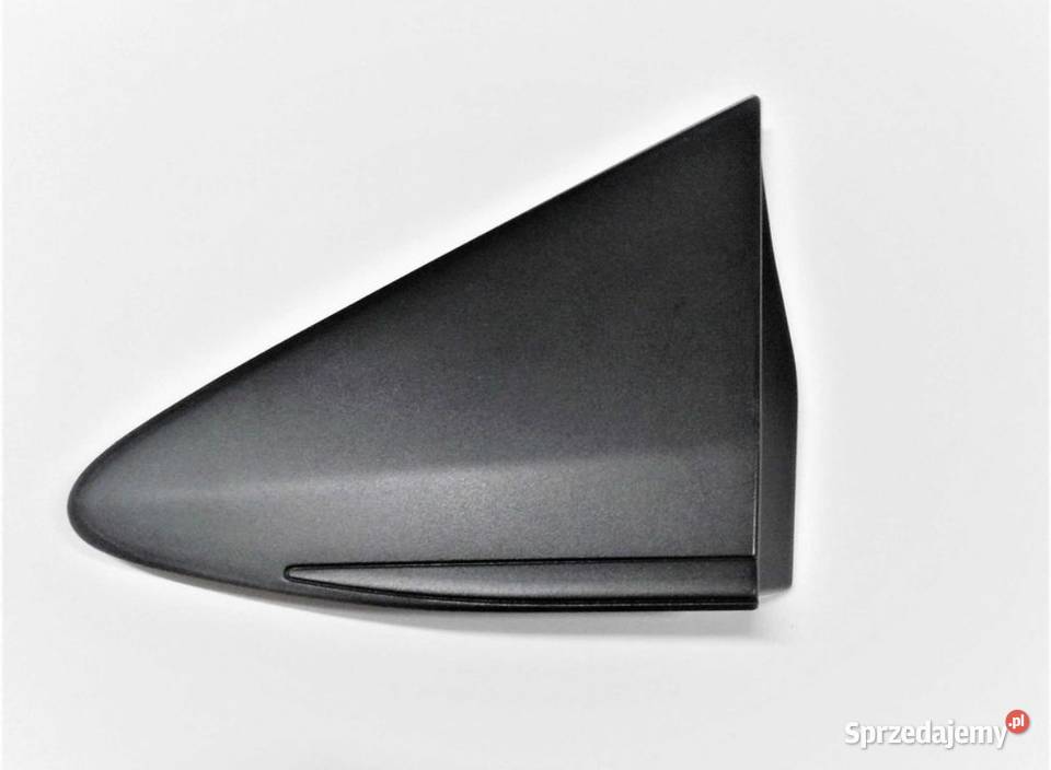 Toyota yaris iii listwa chrom osobowe Listwy i nakładki Piasek