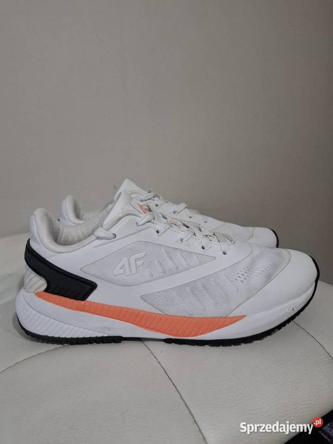 4F sportowe 38 buty damskie małopolskie Kraków