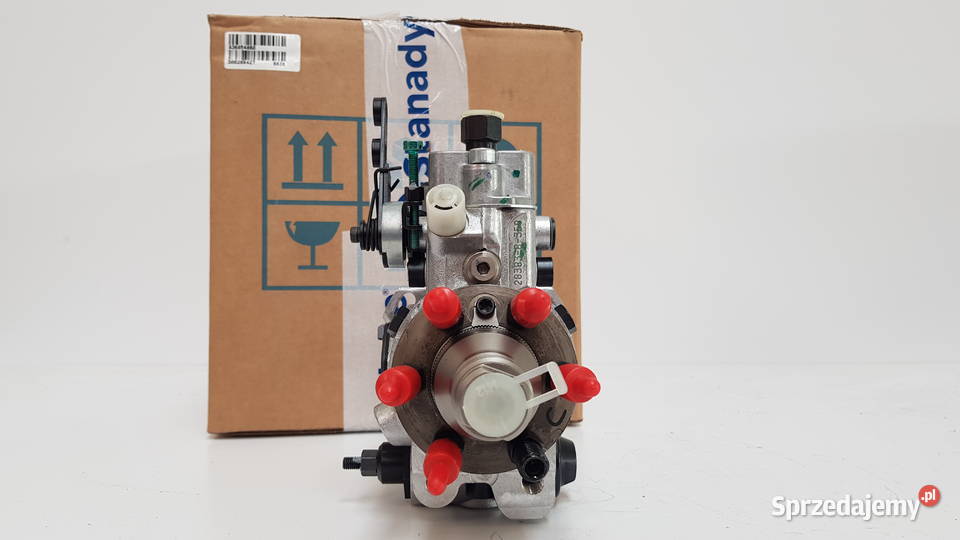 Pompa wtryskowa Stanadyne DB46295636 DB4629A5636 Siedlce