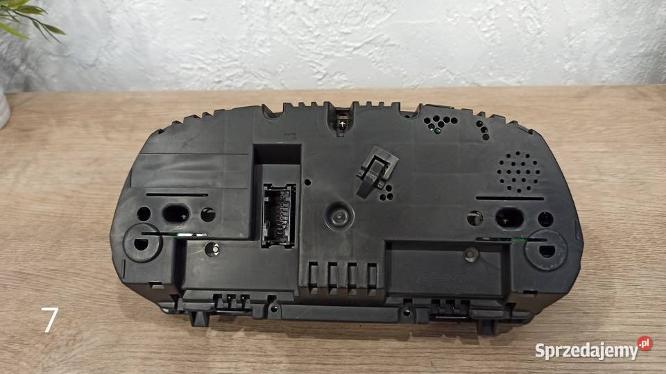 Licznik Zegary BMW E90 7 osobowe Radzyń Podlaski