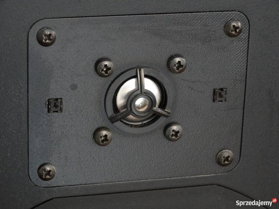 Monitory Heco Interior 100 Sliczne Jasło sprzedam
