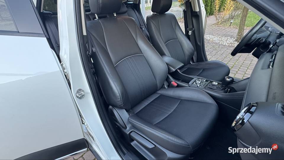Mazda CX3 2019 Salon Ori lakier Niski Przebieg Kutno sprzedam