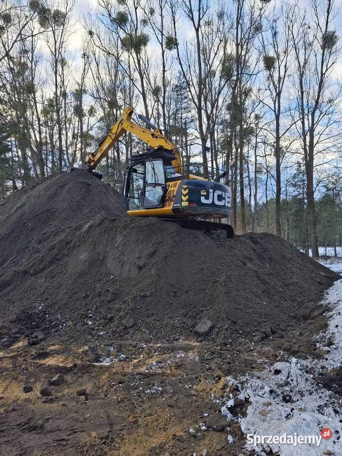 Jcb js 130 2013 r Koparki Radom