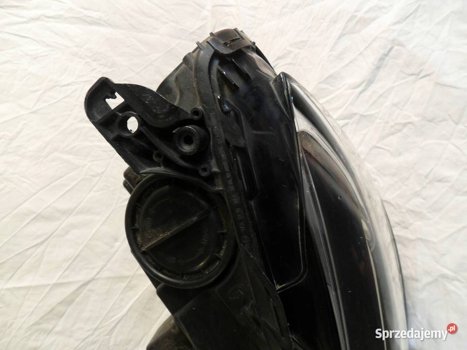REFLEKTOR PRZÓD STRONA LEWA OPEL INSIGNIA B