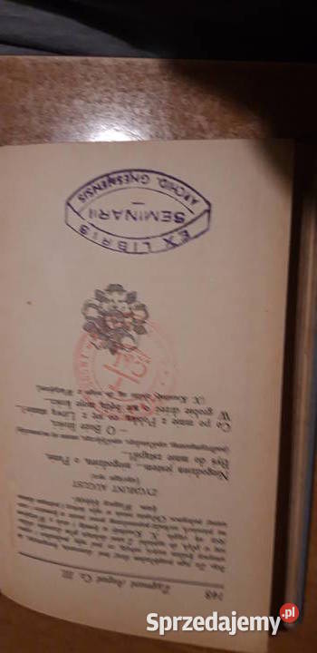 Zygmunt AugustTrulogia13 Lucyan Rydel