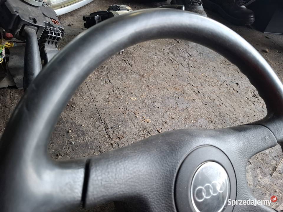 Kierownica Audi 80 B4 Wisznice sprzedam