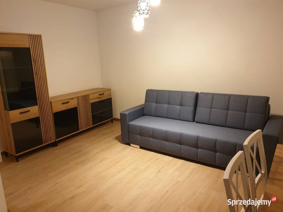 Wynajmę nowe mieszkanie 40 m2 Warszawa Ursus z mazowieckie