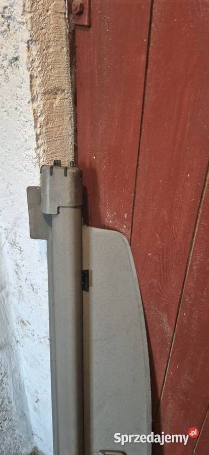 Roleta bagażnika Vw Golf 4 Bora kombi variant Słupsk