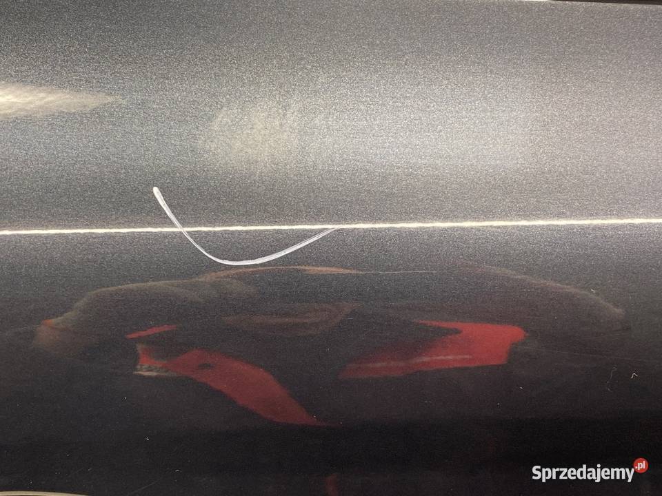 DRZWI PRAWY TYŁ VOLVO XC60 I SUV 0817 sprzedam