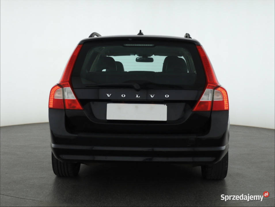 Volvo V70 20 D bluetooth Piaseczno