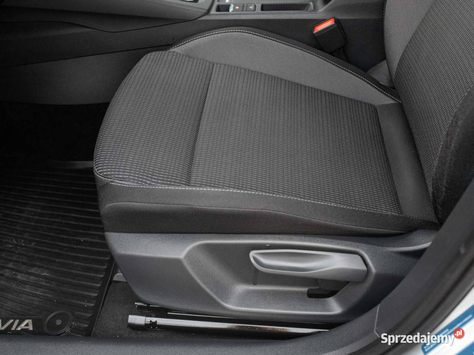 koda Octavia CT160AR15 TSI eTec Style DSG isofix Octavia Pępowo