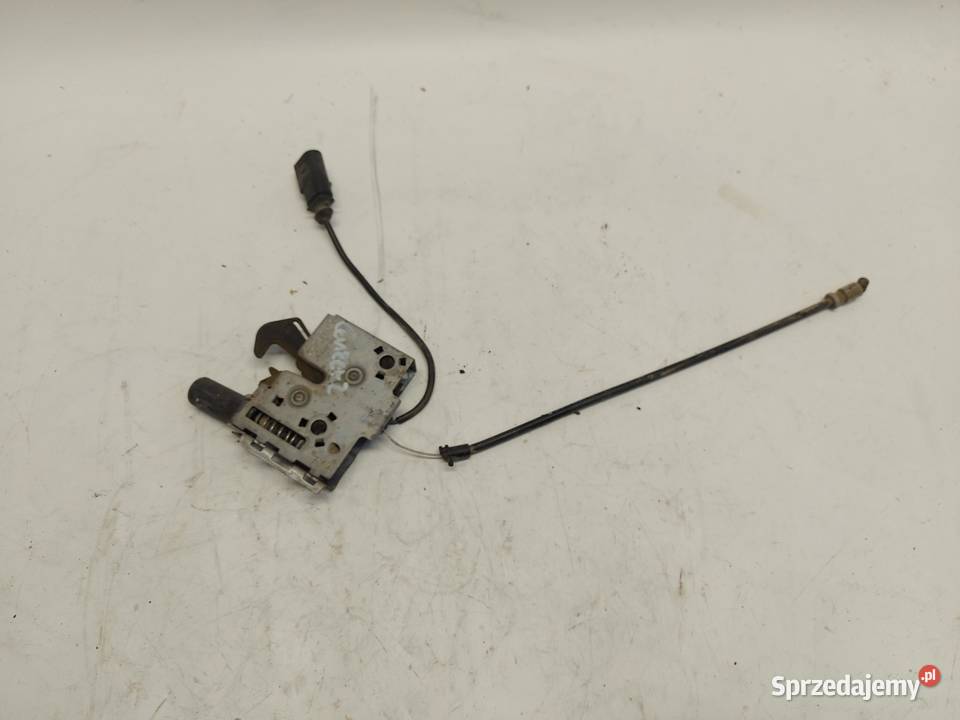 Ford Tourneo Connect III MK3 ZAMEK MASKI sprzedam