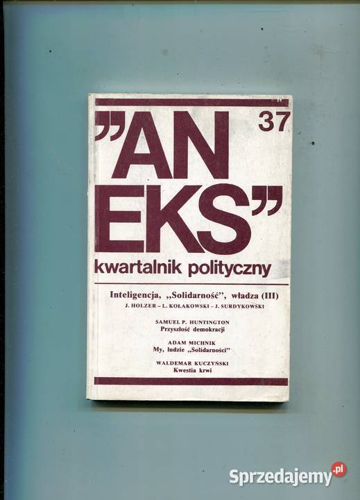 ANEKS 371985