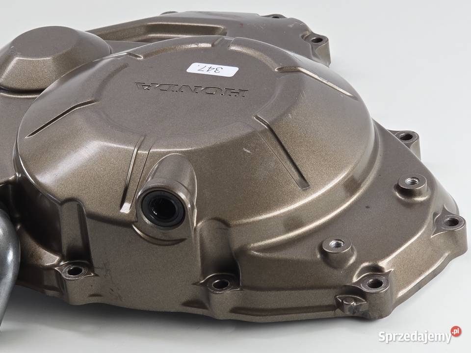 Dekiel Sprzegla Pokrywa Honda Crf 1000 Africa Silniki i osprzęt Janowice