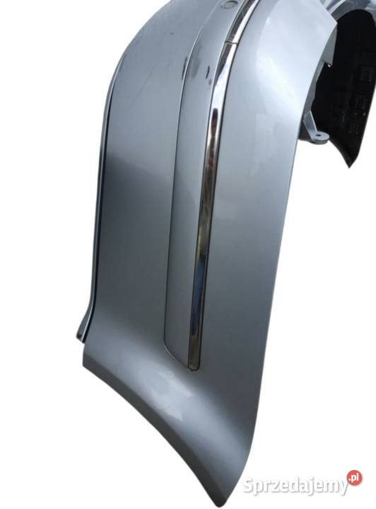 ZDERZAK TYŁ TYLNY VW PASSAT B5 FL SEDAN LB5S Działoszyce