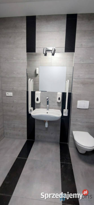 Lokal do wynajęcia Janki Mszczonowska 20 1200m2 mazowieckie