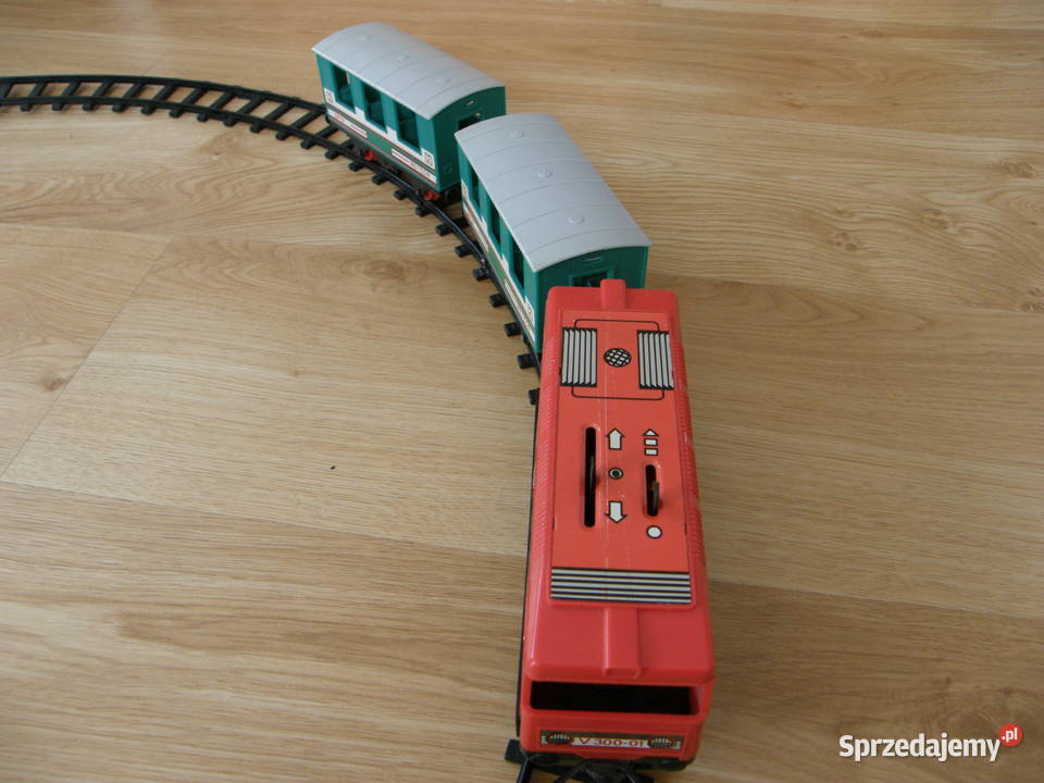 DDR Meteor firmy GRIP Model 10 339 Film