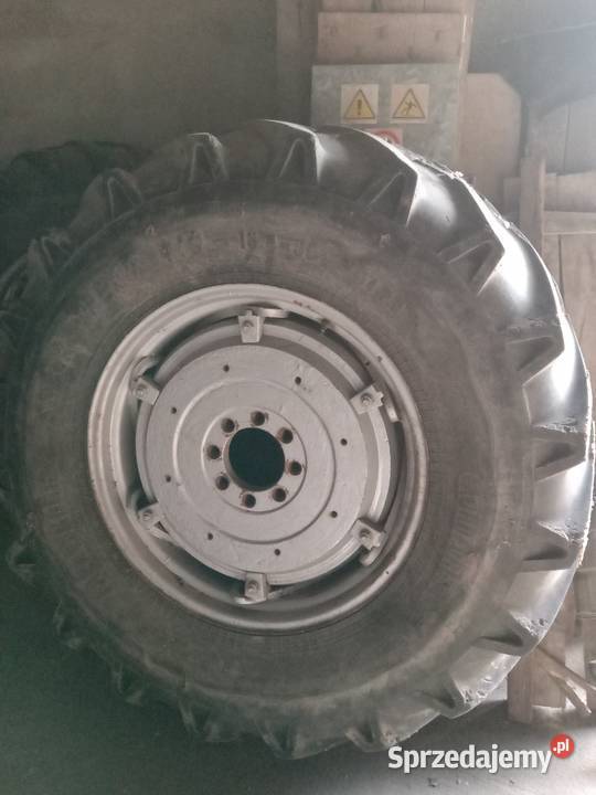 obciążniki felgi ursus 4512531214 Radomin sprzedam