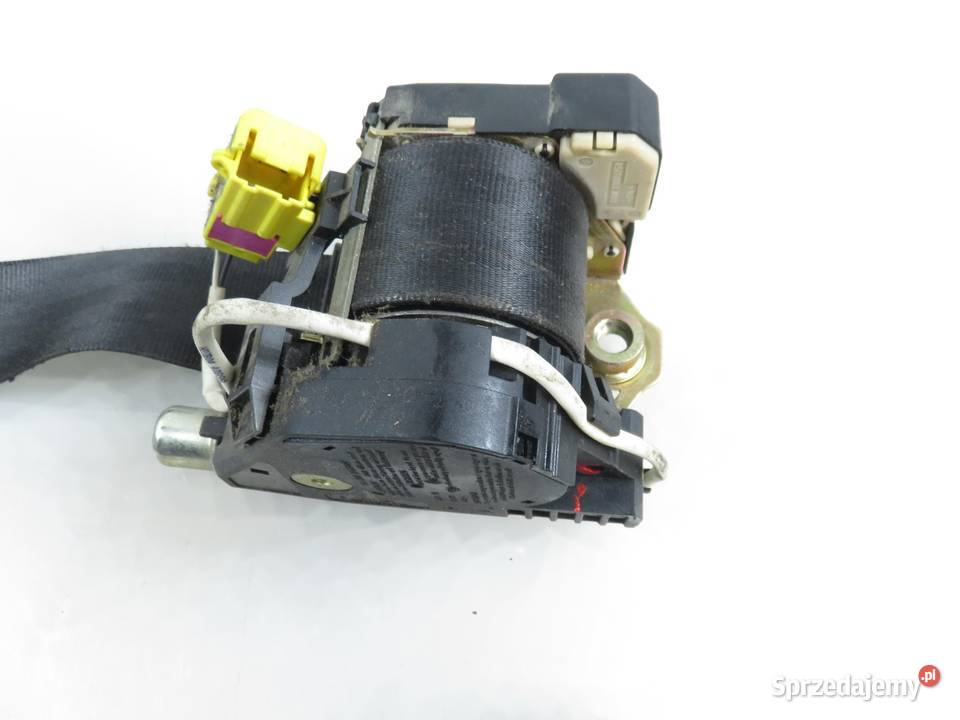 PAS PRAWY PRZEDNI VW TRANSPORTER T5 7H0857806F Pasy bezpieczeństwa