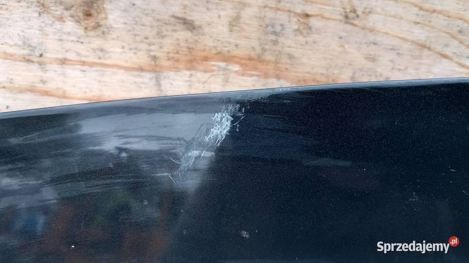 OPEL INSIGNIA A MASKA Z22C osobowe Zbierkowo