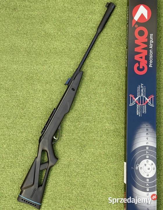 Gamo whisper sprzedam