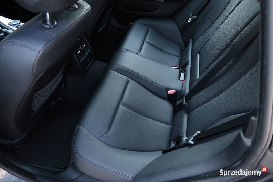 Bmw 4 Gran Coupe F36 184 Skóry Duża nawigacja Seria 4 Radom sprzedam