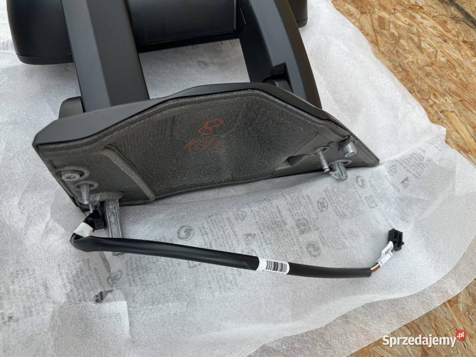 Lusterko prawe rh długie 8pin ducato 3 III boxer Międzychód