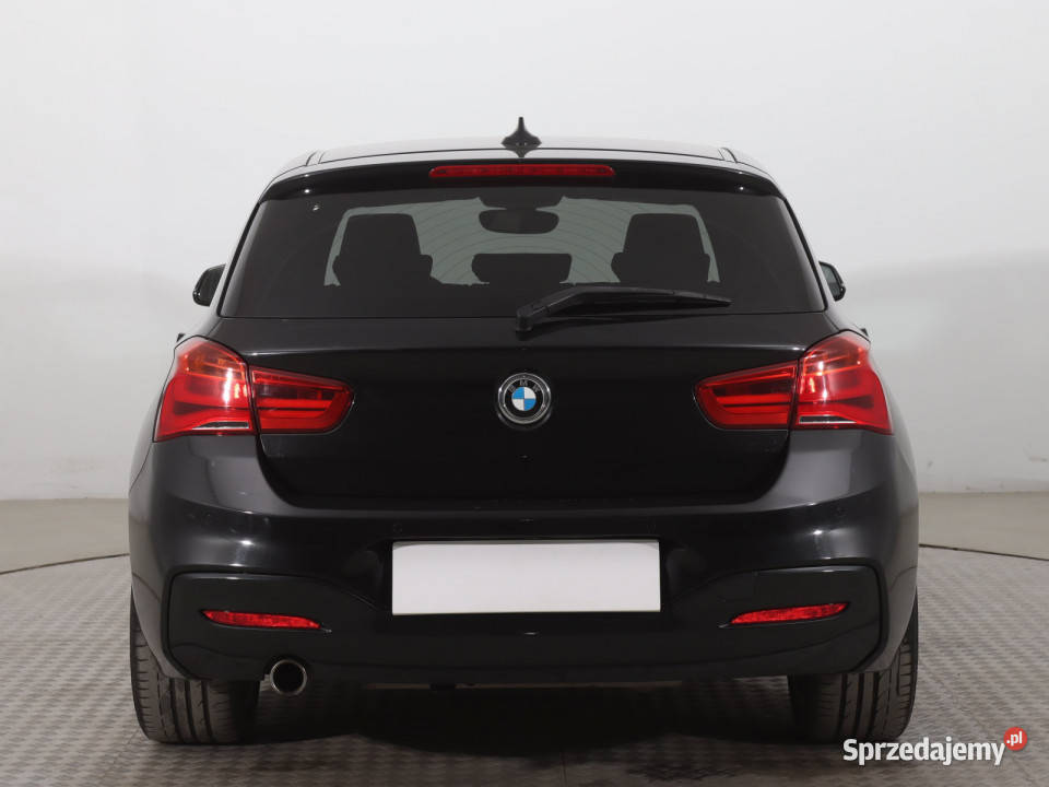 BMW 1 116i czujnik zmierzchu Piaseczno sprzedam