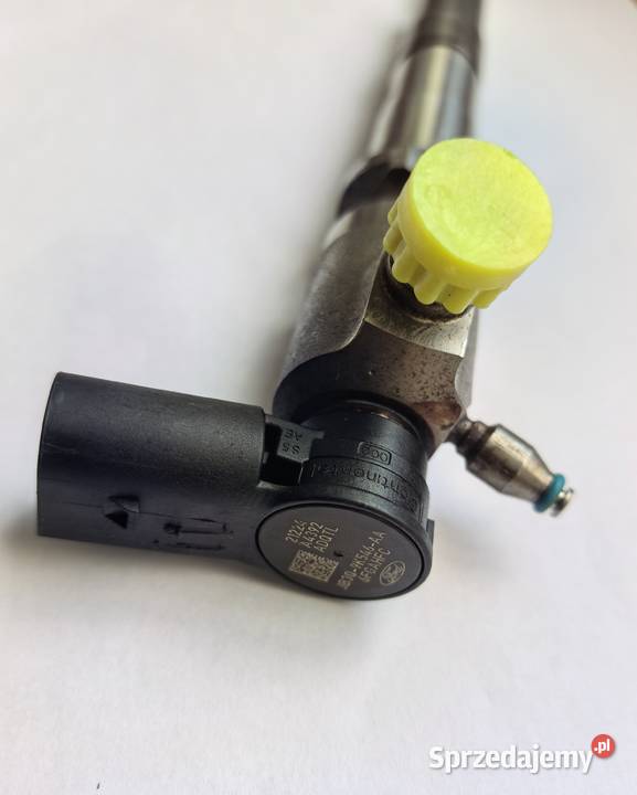 Wtryskiwacz Common Rail SIEMENS Ford JB3Q9K546AA Poznań